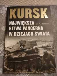 Kursk. Największa bitwa pancerna w dziejach świata