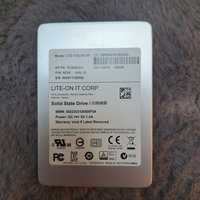 Dysk twardy SSD 128gb
