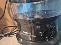 Parowar. Tefal. Do negocjacji