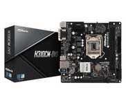[ZESTAW] Płyta główna ASRock H310CM-DVS, Procesor Intel Core I5 8500