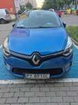 Na sprzedaż Renault Clio 4 GT SPORT Kombi