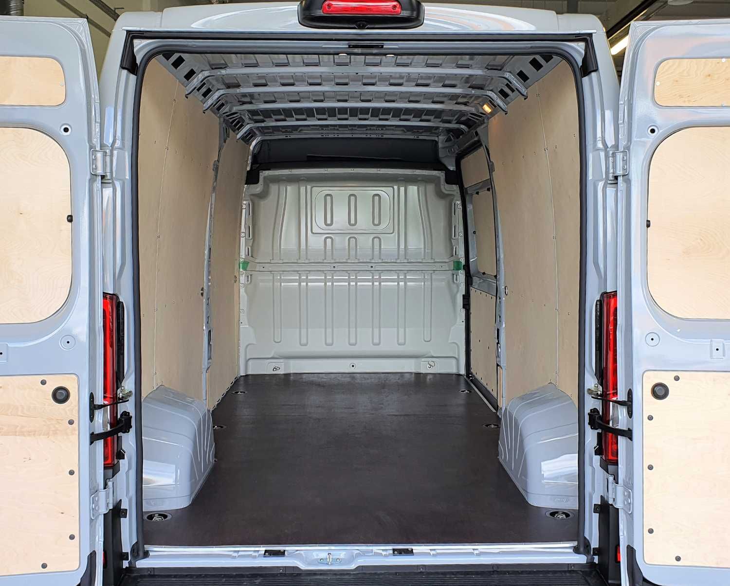 Zabudowa busa – pod Twój model- MONTAŻ, WYSYŁKA GRATIS !