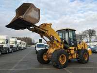 Caterpillar 962H CAT 20ton  Kamera cofania + Waga Zadbana Sprawna !!!