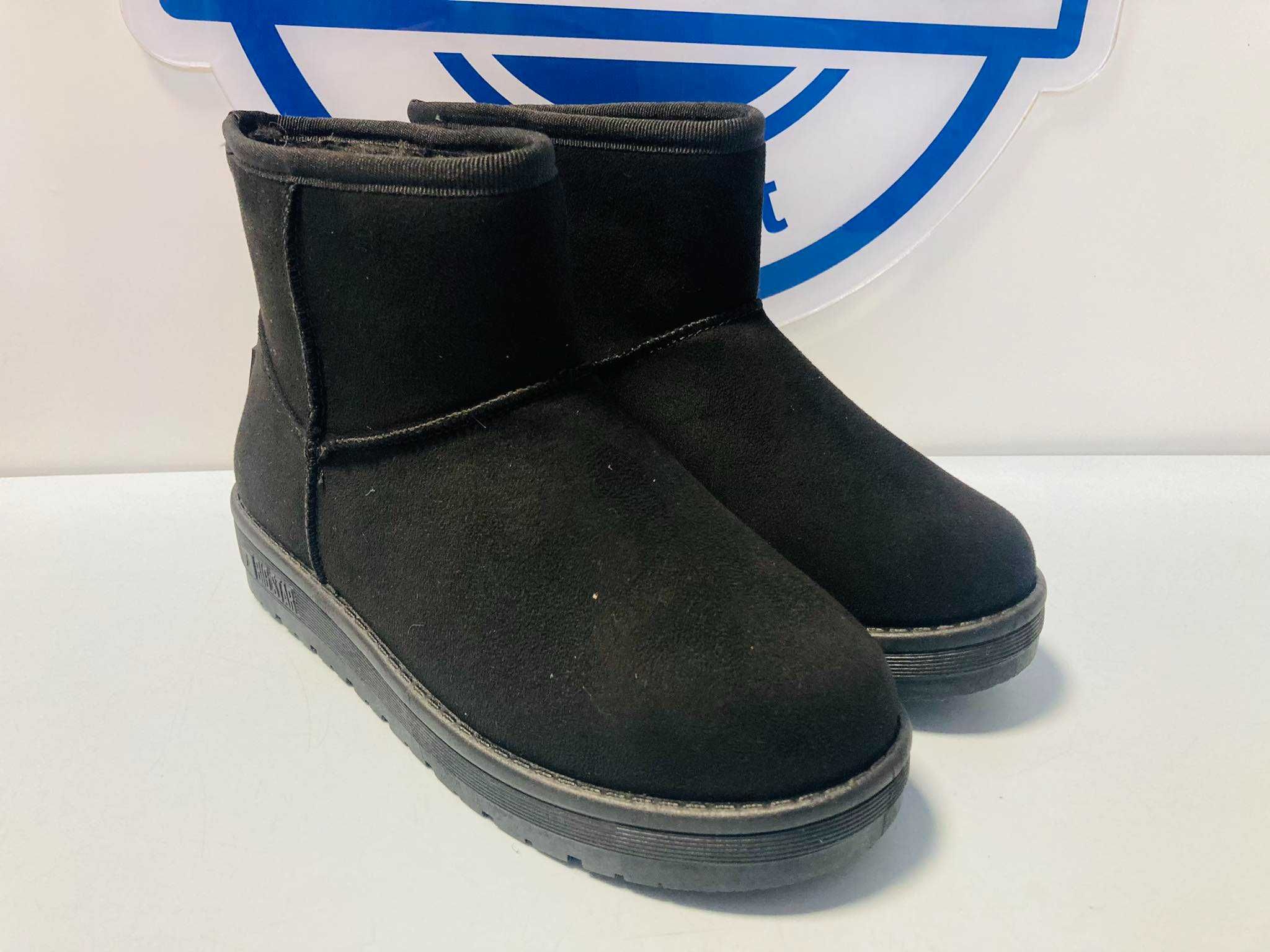 Big star śniegowce kozaki  emu wodoodporne 36 - 41 MM274158 wyprzedaż