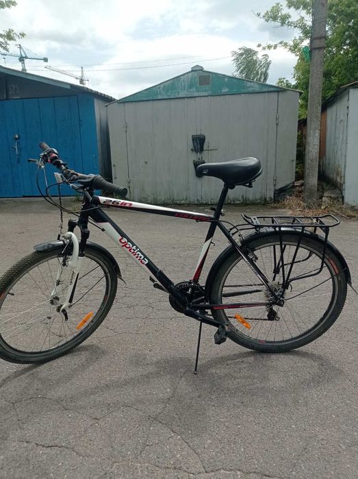 Велосипед чоловічий