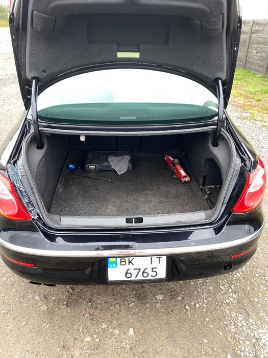 Продам Вольсваген сс спорт 2010 рік