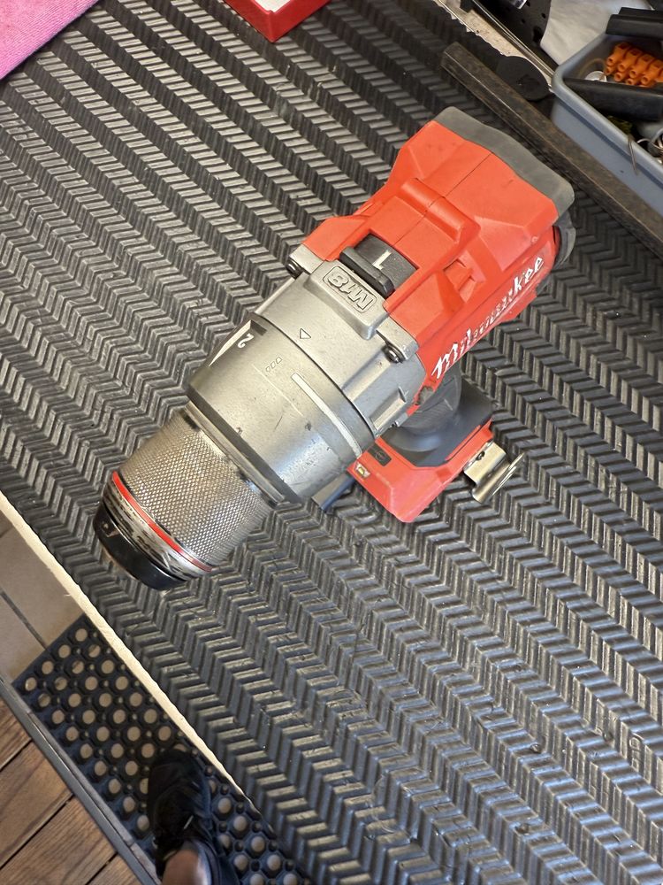 Wiertarka Milwaukee M18 FDD3