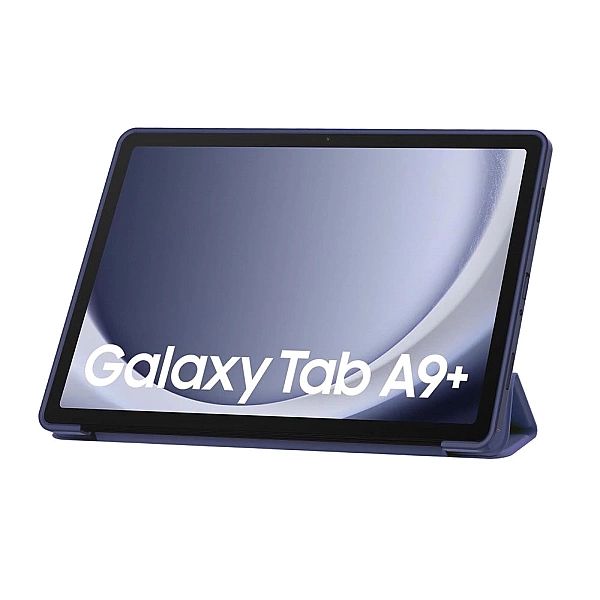 Etui Tech-Protect SmartCase na Samsung Galaxy Tab A9+ 11" X210 / X215