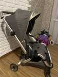 Продам коляску Mima Zigi( стан 5)