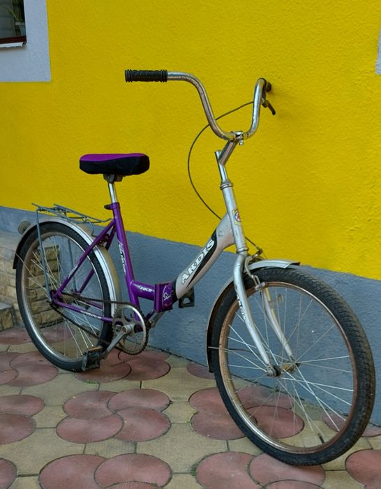 Велосипед ARDIS. Подростковый велосипед.