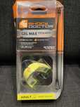 Капа для зубов бокс Shock Doctor Gel Max Power!