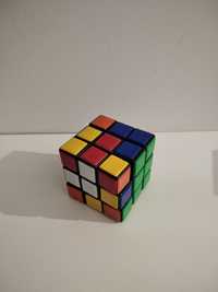 Puzzle Cubo mágico