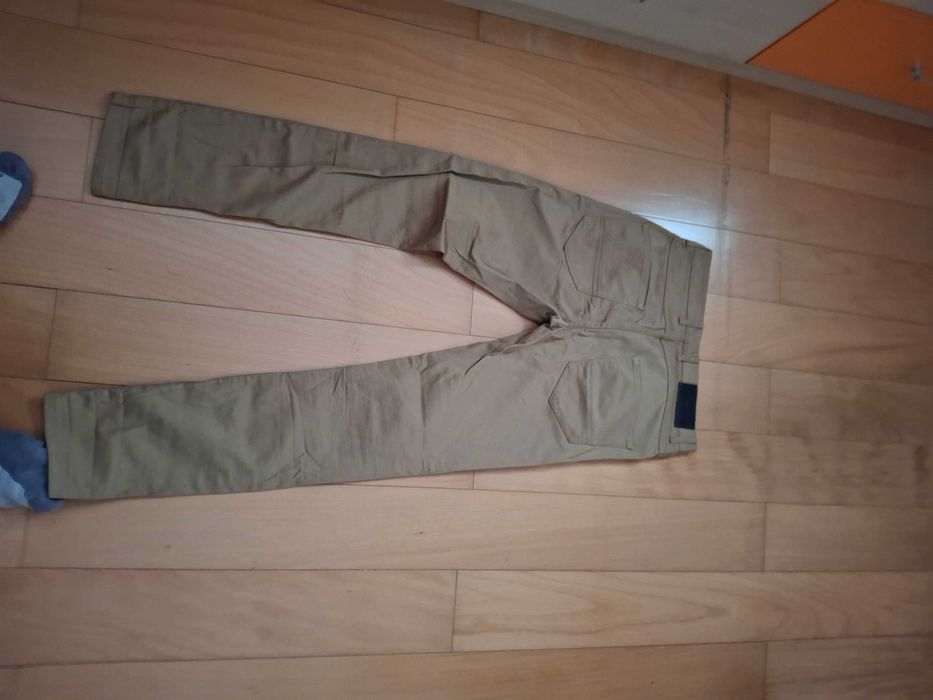 Calças de homem n 36 da zara