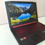 Acer Nitro 5 – laptop gamingowy – Ryzen 5 / RX560X / 16GB / nowy SSD