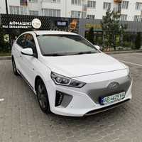 Hyundai ioniq 2017 рік 86 тис. Свіжопригнаний SOH 100%