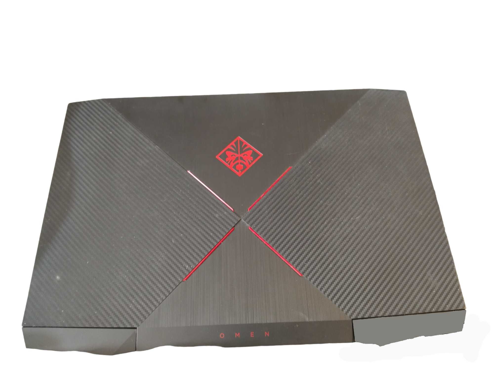 Laptop HP OMEN 15 GAMINGOWY (2CQ97EA) / Nowy Lombard / Częstochowa