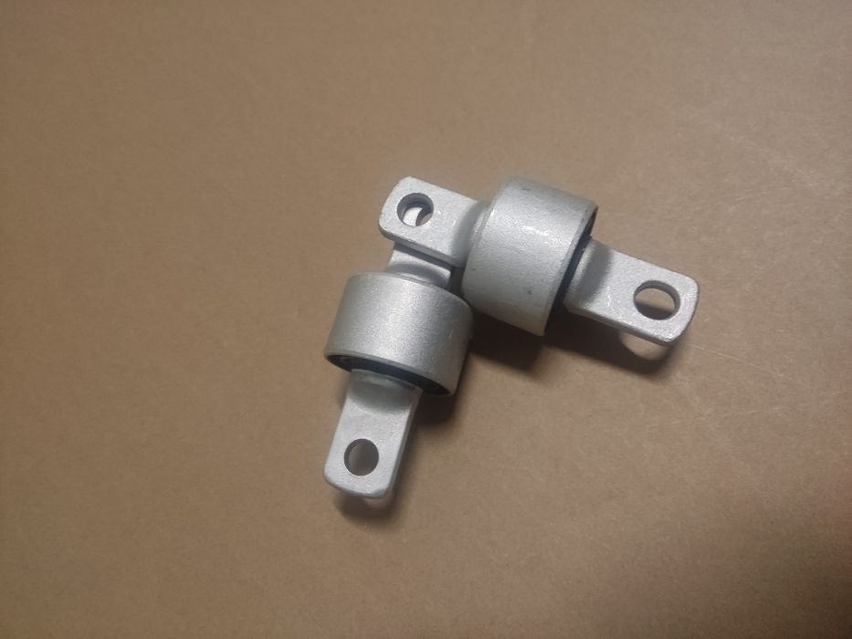 Сайлент блок втулка перед прямий ричаг важіль Тесла tesla 3 / Y / X /