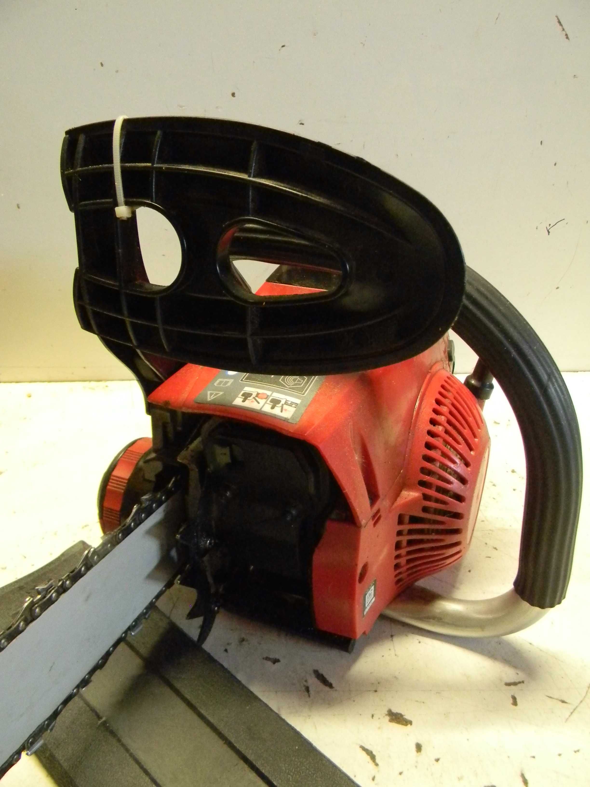 Piła spalinowa  Einhell GC PC 1435 I TC