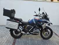 BMW R 1250 GS R1250 GS Trophy