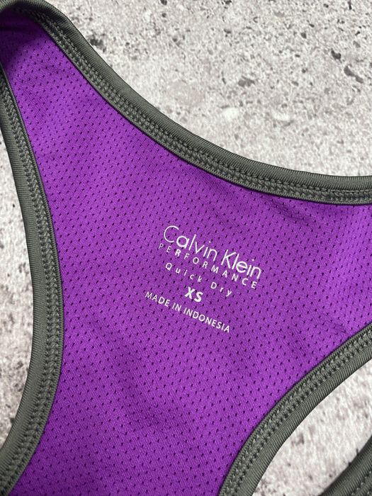 Женское теннисное платье Calvin Klein Xs/S performance dress оригинал