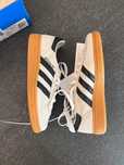 Adidas Handball Spezial_Black_Trampki Damskie_Nowe 39