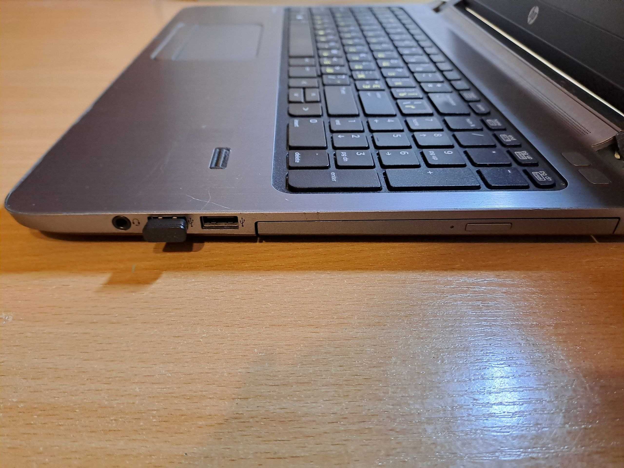 Ноутбук HP Probook 450 G2