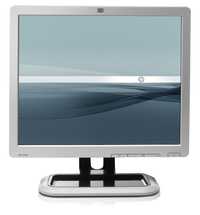 Monitor 17 HP L1710