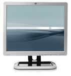 Monitor 17 HP L1710