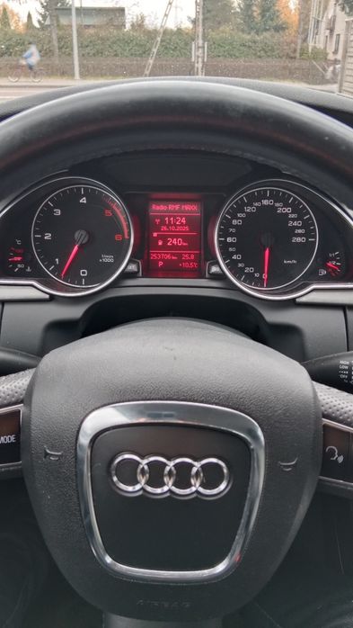 Sprzedam Audi A5