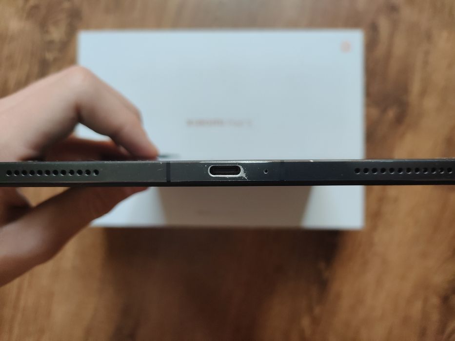 планшет Xiaomi mi pad 5