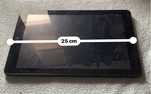 Tablet Point Of View