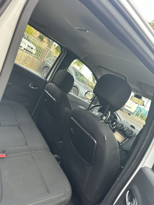Dacia Lodgy 1.5 dCi Stepway 7 Lugares