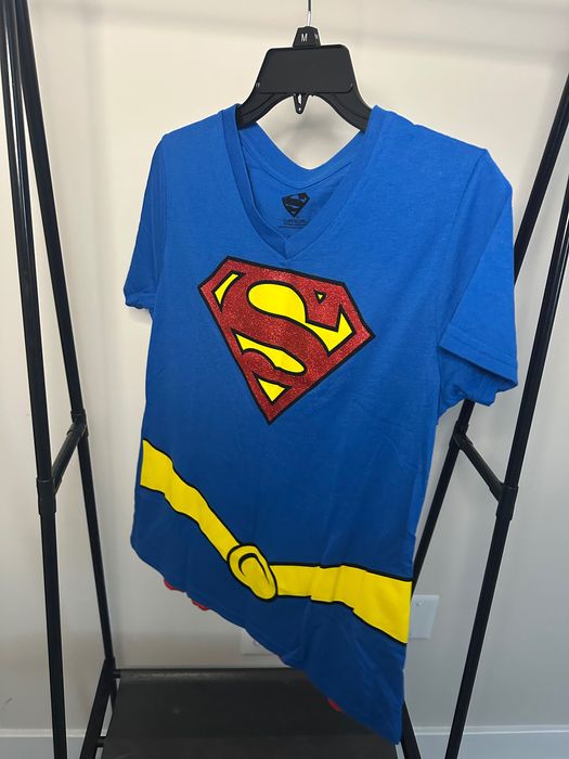 Футболка дитяча Супермен