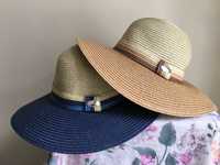 Літні капелюх