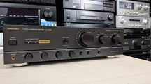 Technics SU-VX620 Wysokiej jakość zintegrowany wzmacniacz stereo