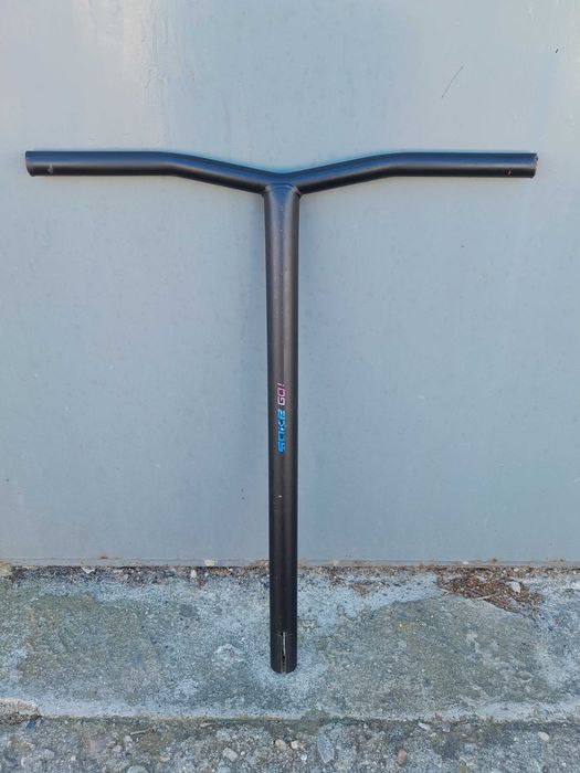 Kierownica do hulajnogi wyczynowej SOKE GO