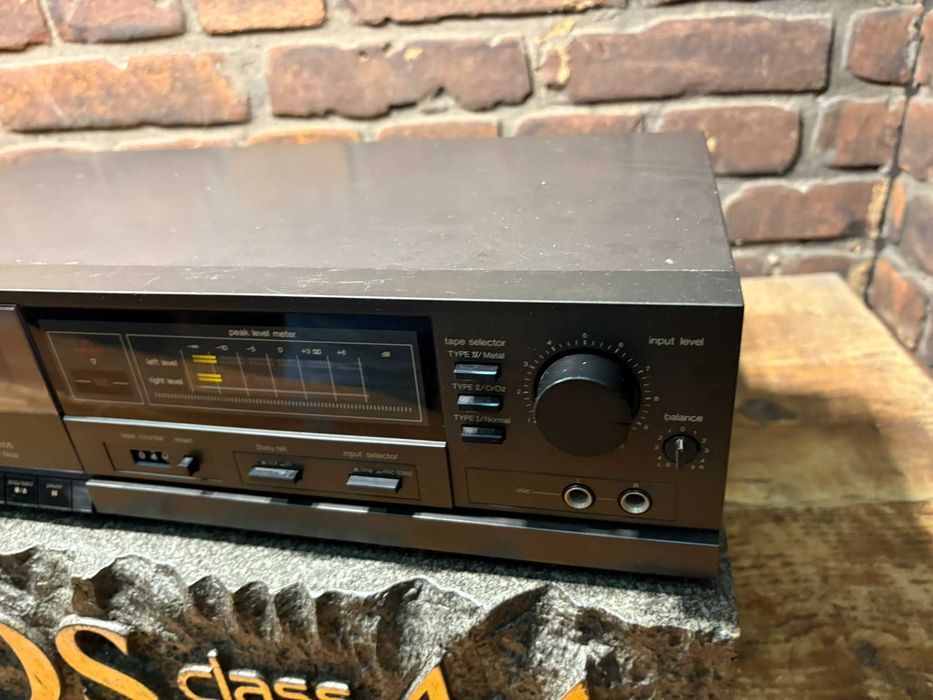 Magnetofon Technics RS-B 105