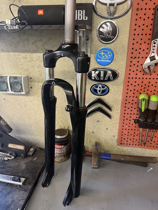 Amortyzator Sr Suntour XCT 29, 1.1/8