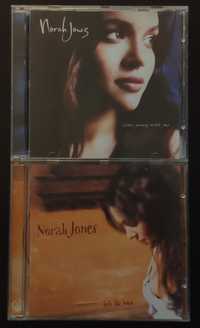 Lote CD's Norah Jones