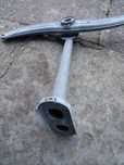 Smigło do kosza do zmywarki Bosch albo Siemens do 45 cm