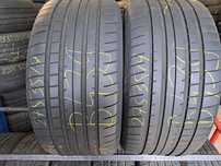 Opony 275/35/19 Goodyear Eagle F1 Asymmetric 3 Runflat Rsc