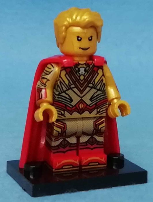 Adam Warlock (Guardiões da Galáxia) (Marvel)