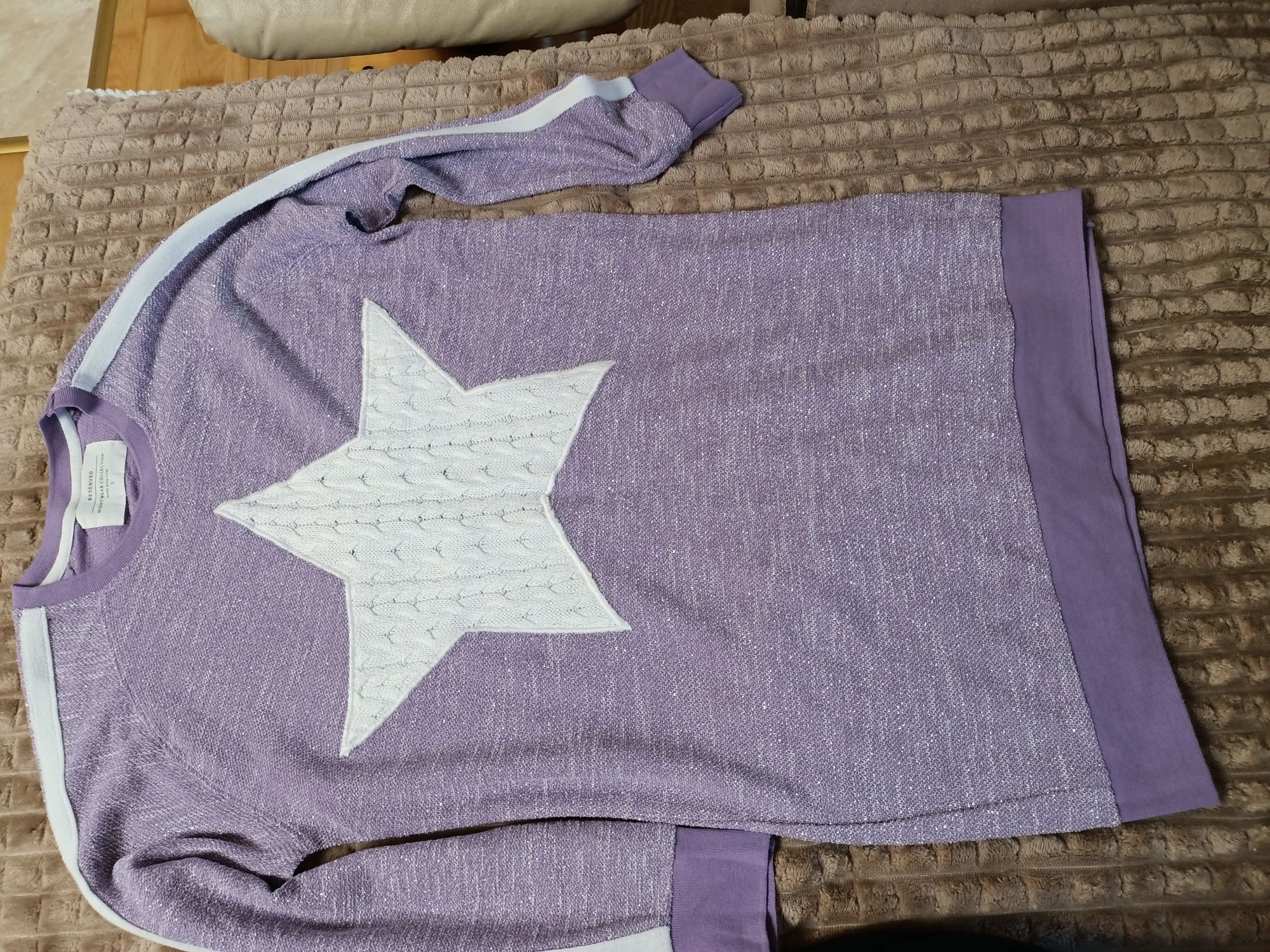 Sweter/tunika Reserved