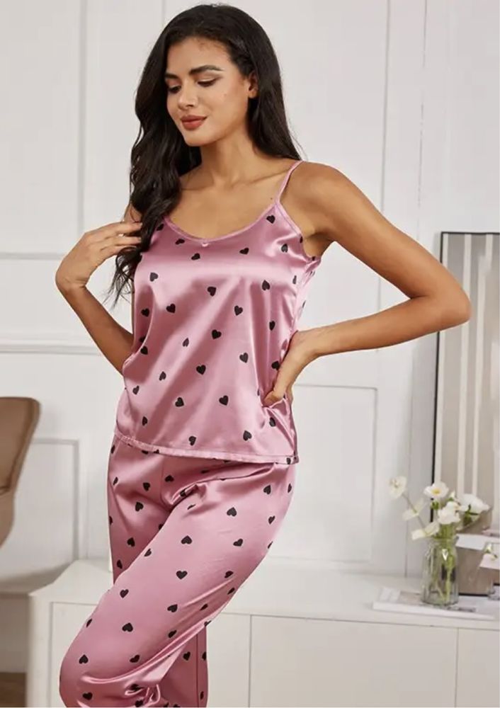Женская пижама піжама