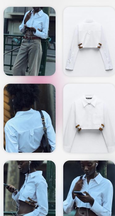 Продам рубашку