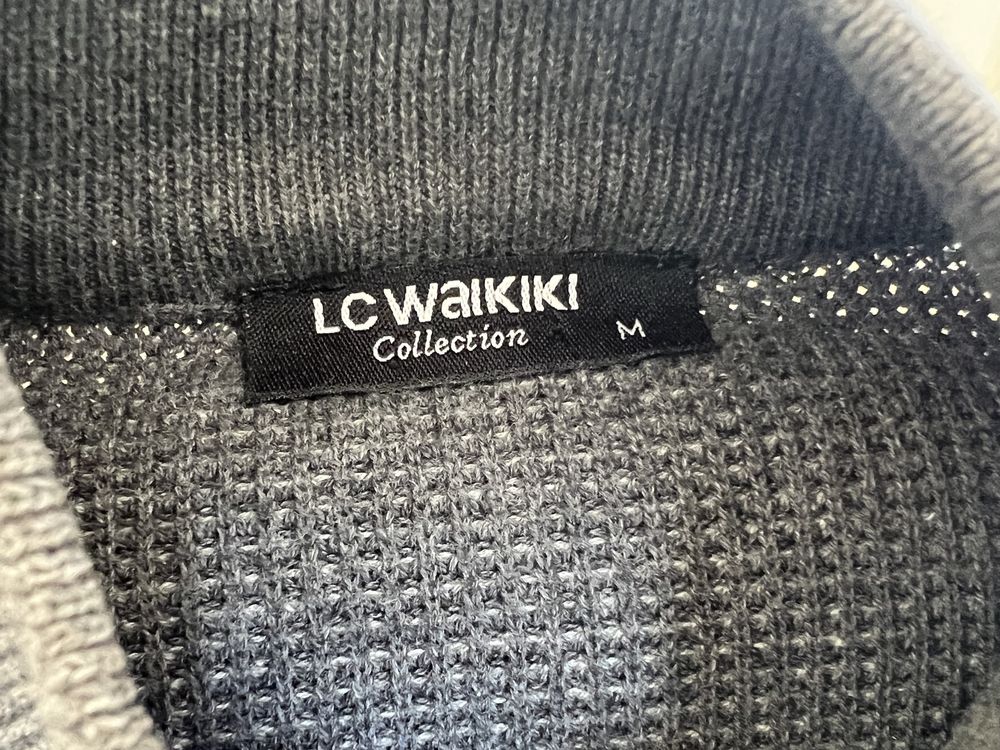 Кофта чоловіча LC Waikiki