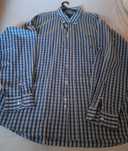 Camisa Gianfranco original