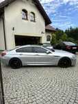 BMW Seria 6 BMW seria 6 f06 650 Gran Coupe X Drive M-Pakiet