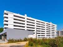 Apartamento T4 em Moreira - Edifício Molares 23/24