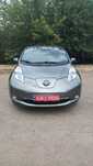 Продам Nissan leaf Tekna